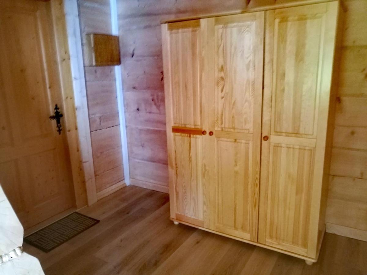 Osada Sudecka Villa Lądek-Zdrój Eksteriør bilde