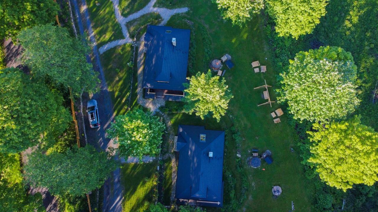 Osada Sudecka Villa Lądek-Zdrój Eksteriør bilde