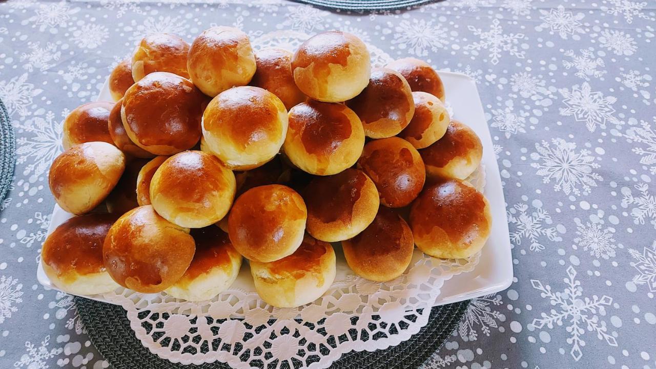 Osada Sudecka Villa Lądek-Zdrój Eksteriør bilde