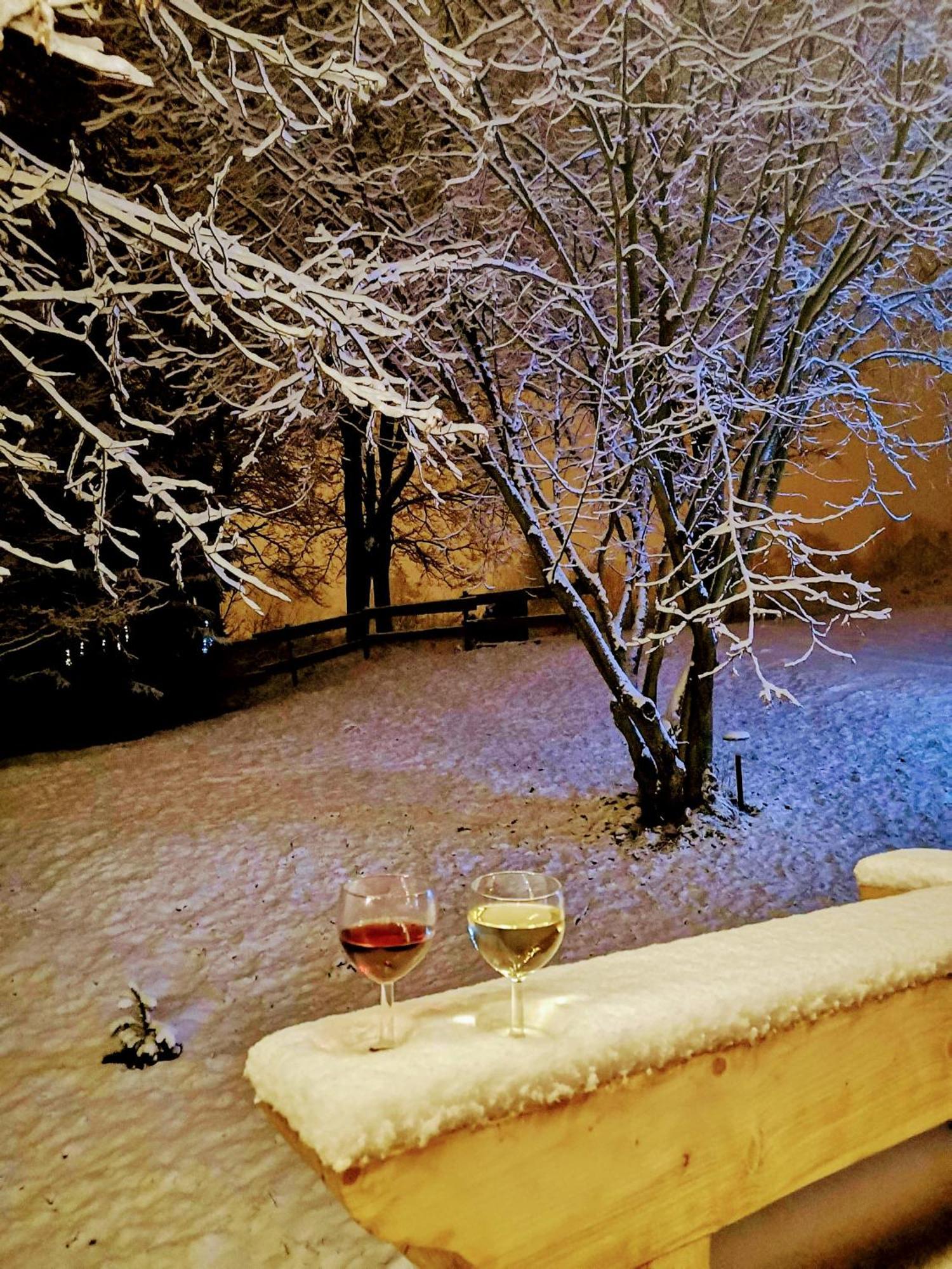 Osada Sudecka Villa Lądek-Zdrój Eksteriør bilde
